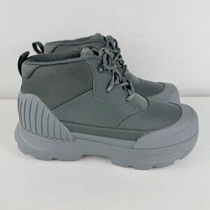 Women's 11 - UGG Australia Neumel X Waterproof Rain Boots Shoes - Rainstorm